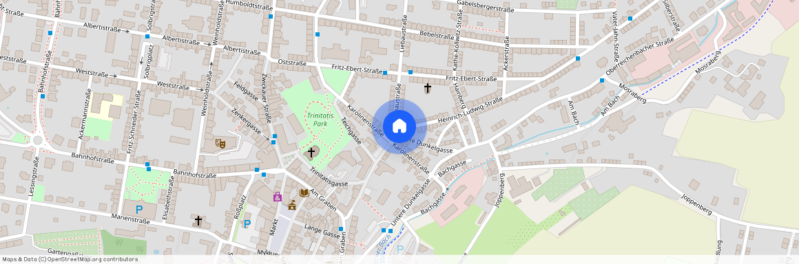 Heinrich-Ludwig-Str 66, 08468 Reichenbach i.Vogtl.