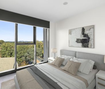 705/1 Boolee Street, Reid ACT 2612 - Apartment For Rent | Domain - Photo 5