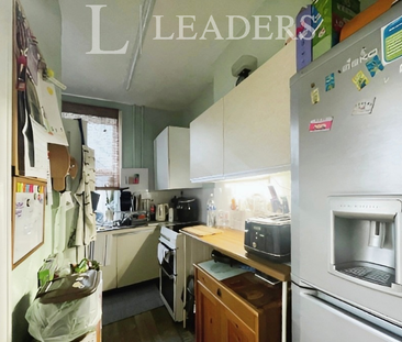 2 bedroom apartment to rent Jefferson Avenue, Bournemouth, BH1 - Photo 4