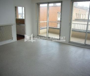 Location Appartement 1 pièce 31m² DUNKERQUE 59240 - Photo 2