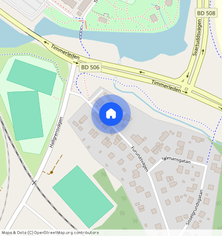 Piteå, Furunäsvägen, **, 94151