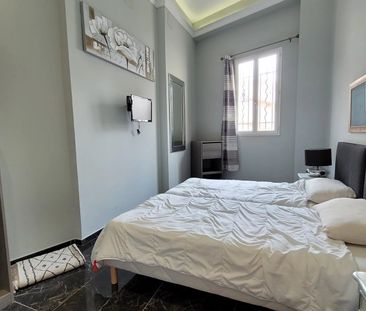 Location Appartement 4 pièces 77m² CANNES 06400 - Photo 5