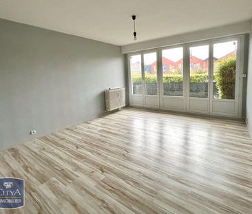 Location Appartement 3 pièces 65m² LE HAVRE 76600 - Photo 1