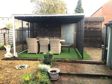 Huis te huur in Wachtebeke - Photo 5