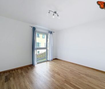 4.5 Zimmer, 84 m², 1. Stock - Photo 3