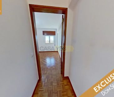 Apartment T3 in Olivais, Lisboa - Foto 4
