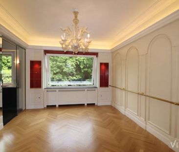 Tout savoir sur cet appartement à Uccle - Foto 4