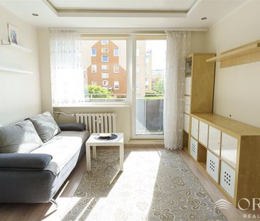 Mieszkanie Gdynia Witomino Leśniczówka, ul. II Morskiego Pułku Strz... - Zdjęcie 1