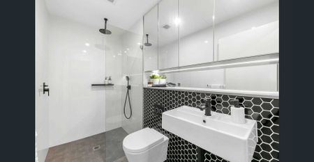 Sanctuary of style, space and quality walking distance to Epping station - Photo 4