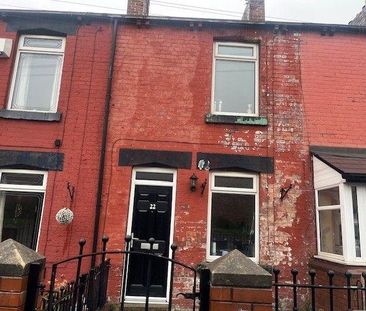 2 bedroom terraced house to rent - Photo 3