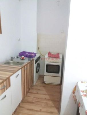 Apartament 1 camere de inchiriat in Cluj-Napoca, Centru ID 4116 - Fotografie 1
