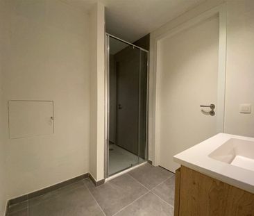 Ruim 2-slaapkamer appartement te Deerlijk - Foto 3