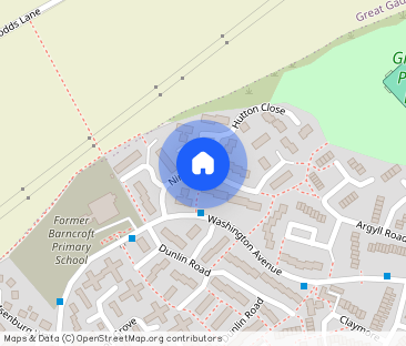 Ninian Road, HEMEL HEMPSTEAD - Photo 1