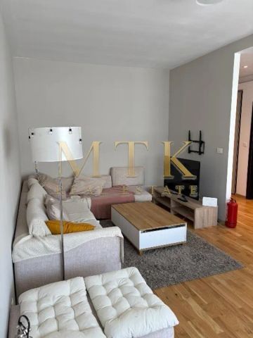 Natura Residence Pipera | Apartament 3 camere I 1Loc de parcare - Fotografie 2
