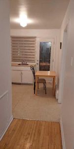 3 1/2 APPARTEMENT A LOUER DANS VILLERAY - Photo 3