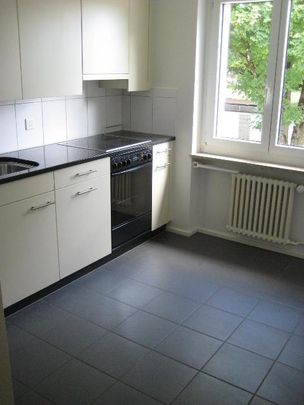 Attraktives Zuhause mit Stadt- und Schwimmbadnähe - Foto 1