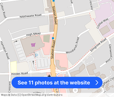 Woodlands Road, Harrow - Photo 1