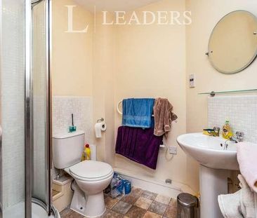 Ladybarn Court, Ladybarn Lane, Fallowfield, Manchester, M14 - Photo 6