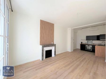Appartement à louer 2 pièces 45.95m² - Photo 3