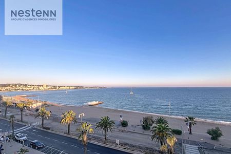 FREJUS PLAGE Appartement, 3 pièce(s), cave, garage en sus - Photo 2