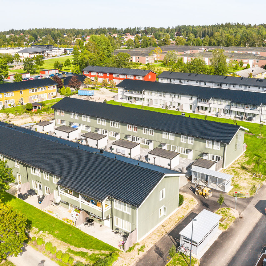 Birger Jarlsgatan 79 - Photo 1