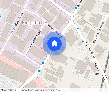 Marches Close, Cheltenham, GL51 - Photo 1