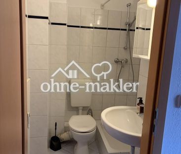 Toll geschnittene 1 Zimmer Wohnung Nähe UNI - FH - SANA Klinik - Photo 4