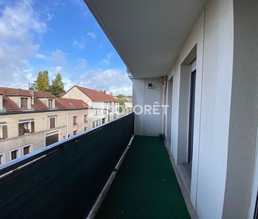 Appartement T3 Deuil-la-Barre à louer - Photo 6