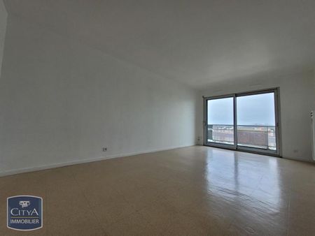 Location Appartement 3 pièces 69m² MACON 71000 - Photo 2