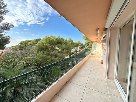 Appartement à louer à Carry-le-rouet T2 de 46.9 m2 avec terrasse et garage fermé, - Photo 2