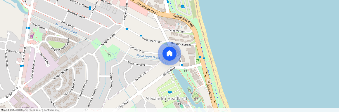 104 / 24 Wirraway Street, Alexandra Headland