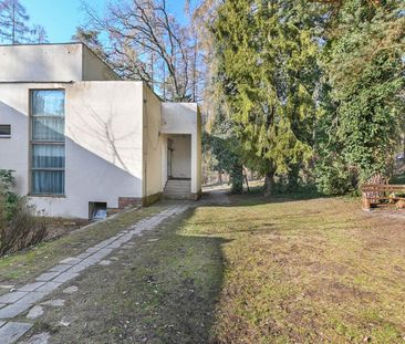 Pronájem bytu 1+kk 25 m² - Fotografie 6