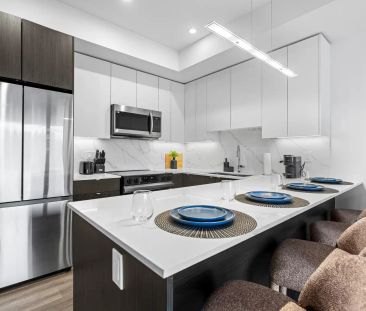 Harvey Heights — 2 Bed 2 Bath - D12 (Furnished) - Photo 3