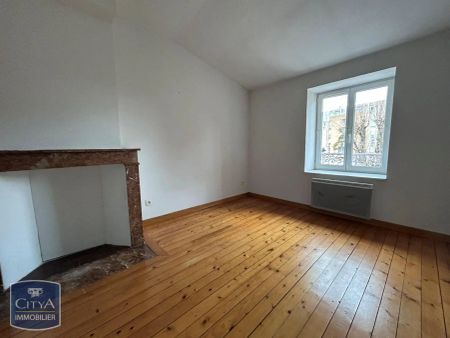 Appartement à louer 3 pièces 44.54m² - Photo 5