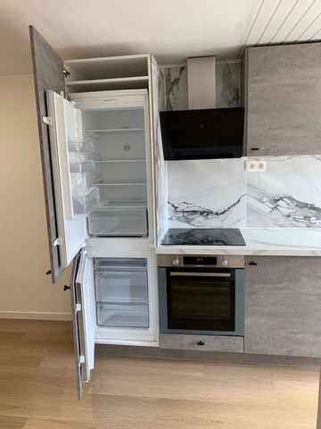 Appartement te huur - Foto 3