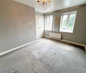 Lapwing Close, Kilburn, Belper, Derbyshire, DE56 - Photo 2