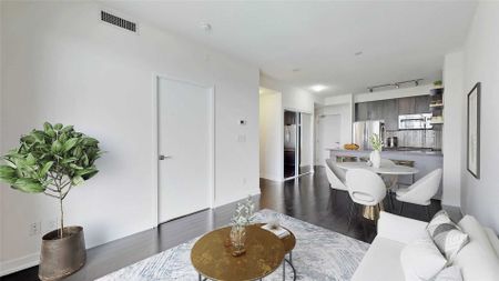 For Lease - 4011 Brickstone Mews Unit# 3904, Mississauga, Ontario - Photo 4