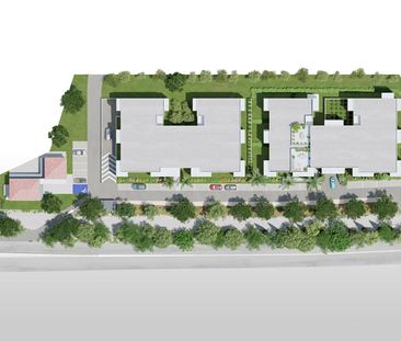 Appartement T2 Fréjus à louer - Photo 2