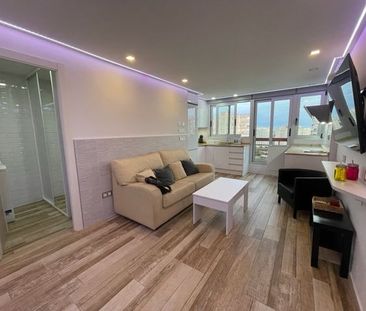 Piso de alquiler en Calle Dep Juan Matos, Albufereta - Photo 4