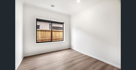 Modern Family Living in a Brand-New Donnybrook Gem - Photo 5