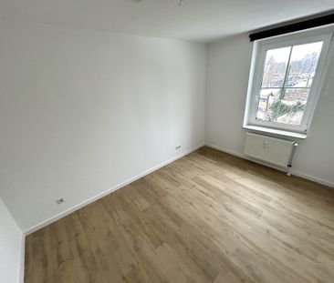 Charmante 2-Raum-Wohnung ! - Photo 5