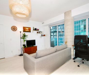 For Lease - 69 Lynn Williams Street Unit# 610, Toronto, Ontario - Photo 1