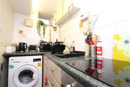 1 bedroom house to rent - Photo 3