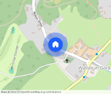 Walton Street, Walton-in-Gordano, Clevedon, North Somerset, BS21 - Photo 1