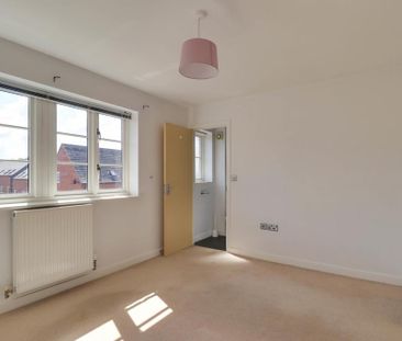 2 bedroom apartment to rent - Photo 6