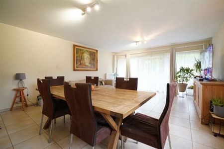 Appartement te huur - Foto 3