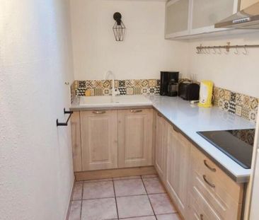 Location Appartement 3 pièces Meublé 57m² BEZIERS 34500 - Photo 5