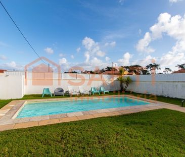 Moradia T4 em Lisboa - Photo 2