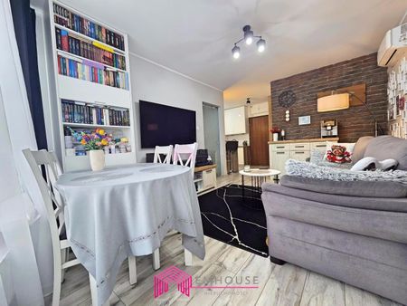 Nowoczesne 2 pokojowe z miejscem postojowym w cenie - Zdjęcie 3