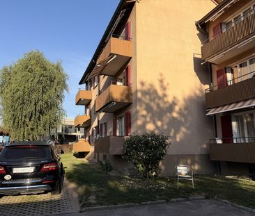 Wohnen am Jurasüdfuss - Photo 4